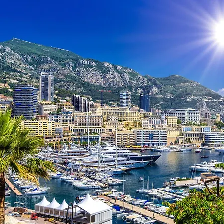 Le Grand Jean - Pres Gare Et Tram - Supermarches - Wifi - 3 Person Apartament Nicea
